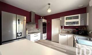 Maison 5 Pièces 103 m² à vendre à Ingré (45140)