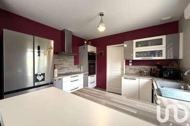 Maison 5 pièces 289000 €