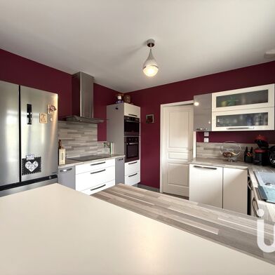 Maison 5 pièces 289000 €