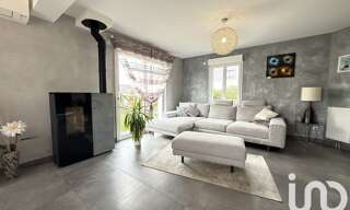 Maison 5 Pièces 103 m² à vendre à Ingré (45140)