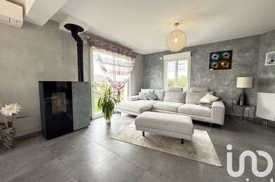 Maison 5 pièces 289000 €