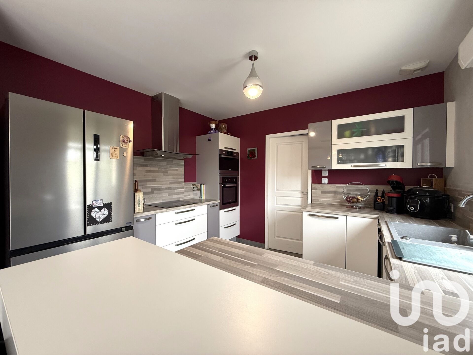 Vente Maison/villa 5 pièces - Photo 3