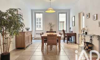 Appartement 3 Pièces 62 m² à vendre à La Ciotat (13600)