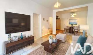 Appartement 3 Pièces 62 m² à vendre à La Ciotat (13600)