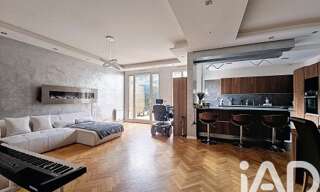 Appartement 5 Pièces 124 m² à louer à Garches (92380)