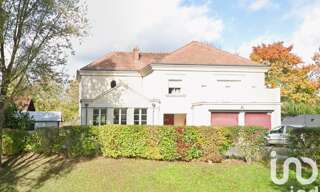 Maison 8 Pièces 234 m² à vendre à Bailly-Romainvilliers (77700)