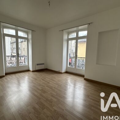 Appartement 3 pièces 259000 €
