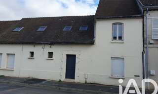 Maison 4 Pièces 102 m² à vendre à Verberie (60410)