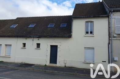 Maison 4 pièces 150000 €