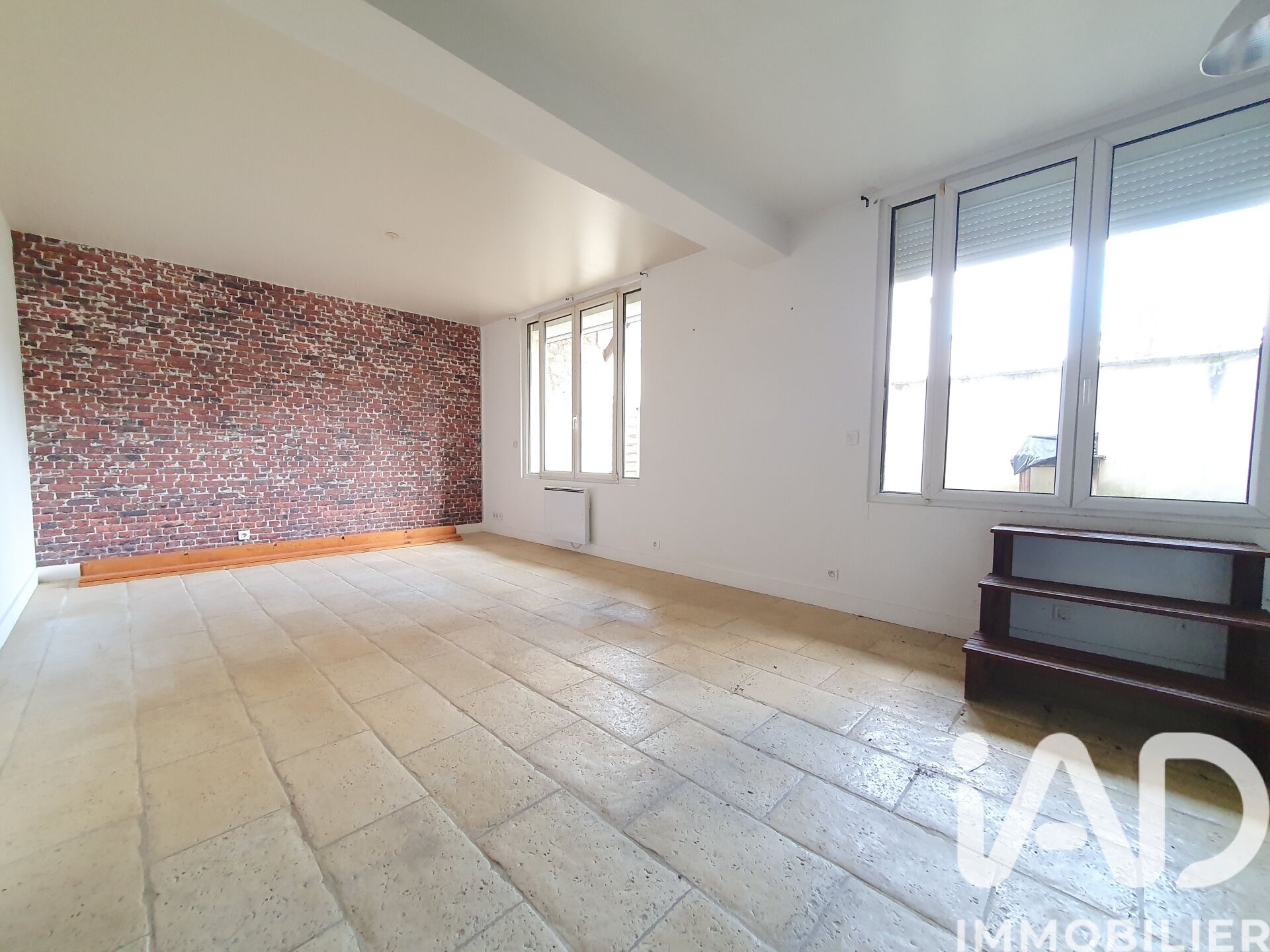 Vente Maison/villa 4 pièces - Photo 2