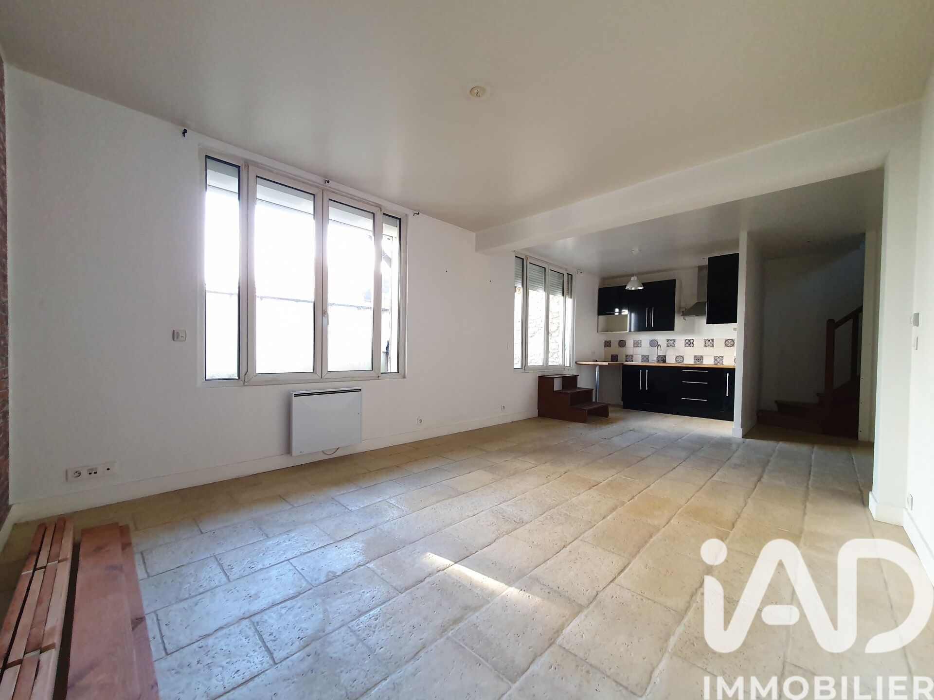 Vente Maison/villa 4 pièces - Photo 4