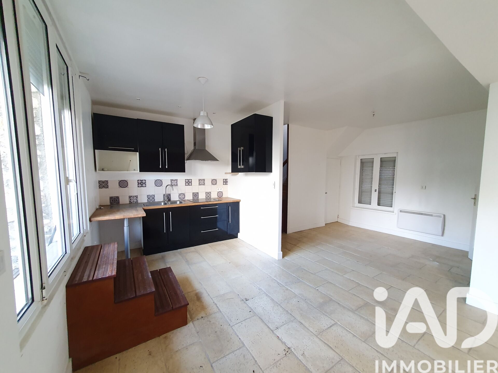 Vente Maison/villa 4 pièces - Photo 5