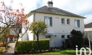 Maison 3 Pièces 60 m² à vendre à Salbris (41300)