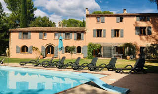 Maison 18 Pièces 456 m² à vendre à Villecroze (83690)