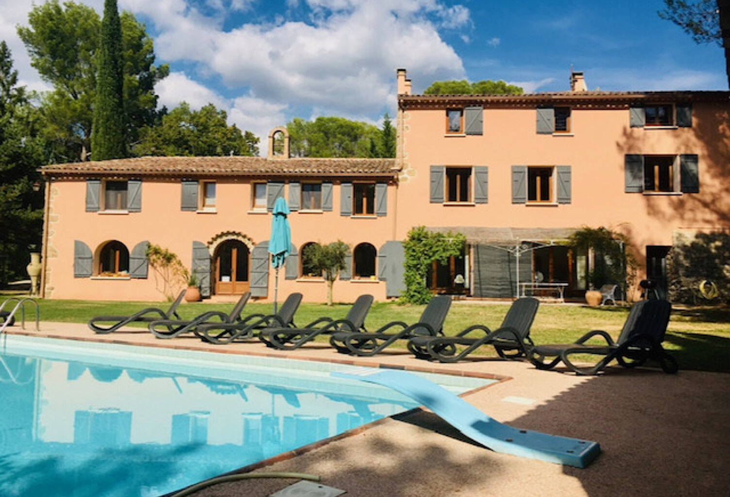 VILLECROZE BASTIDE — photo 1