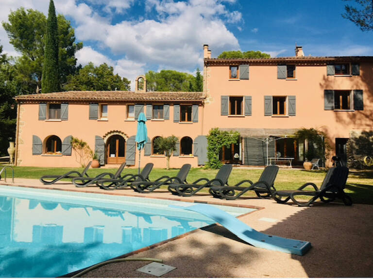 VILLECROZE BASTIDE — photo 1