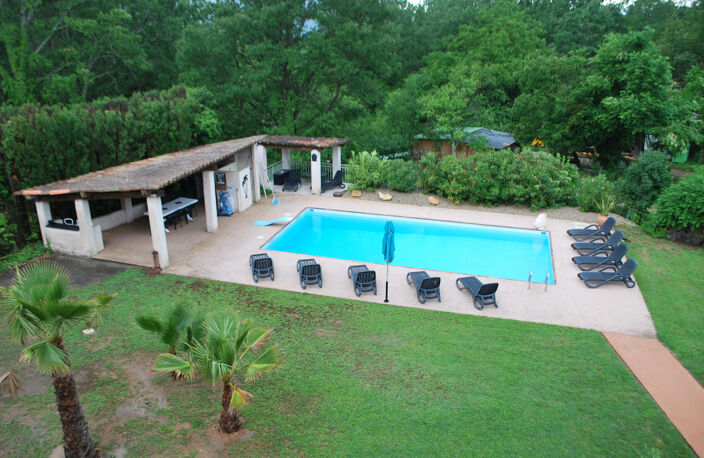 VILLECROZE BASTIDE — photo 2
