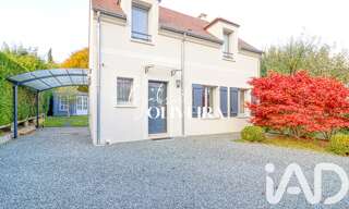 Maison 5 Pièces 100 m² à vendre à Viarmes (95270)