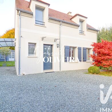 Maison 5 pièces 379000 €