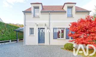 Maison 5 Pièces 100 m² à vendre à Viarmes (95270)