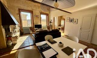 Appartement 5 Pièces 155 m² à vendre à Bordeaux (33000)