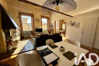 Appartement 5 pièces 765000 €