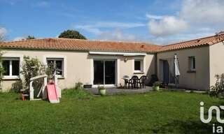 Maison 6 Pièces 140 m² à vendre à Machecoul-Saint-Même (44270)