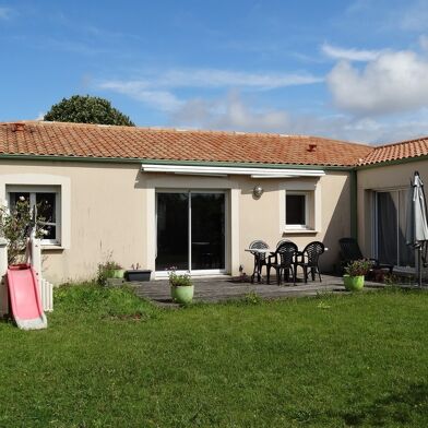 Maison 6 pièces 311000 €