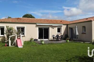 Maison 6 pièces 310000 €