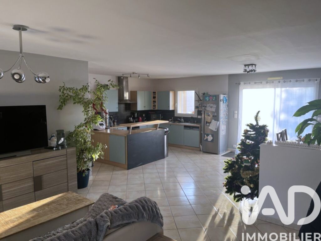 Vente Maison/villa 6 pièces - Photo 2
