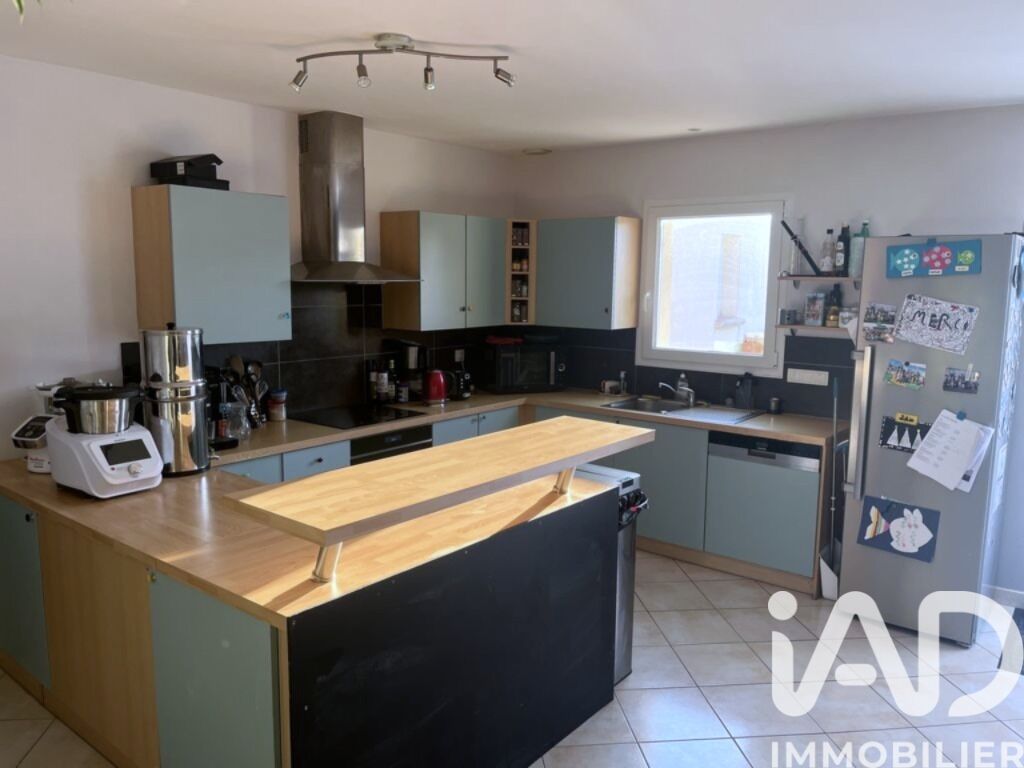 Vente Maison/villa 6 pièces - Photo 3