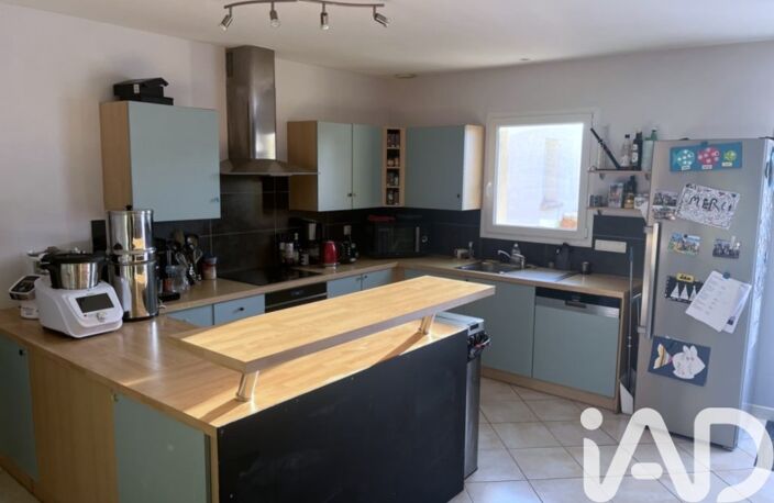 Vente Maison/villa 6 pièces — photo 3