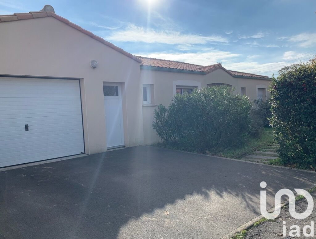 Vente Maison/villa 6 pièces - Photo 5