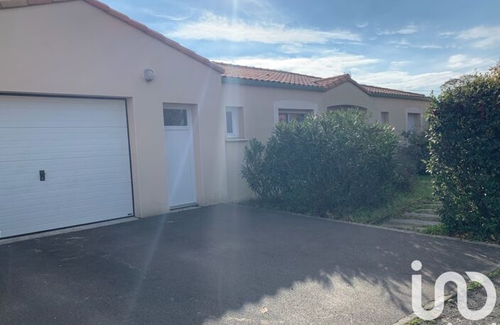 Vente Maison/villa 6 pièces — photo 5