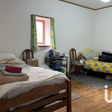 Maison 9 pièces 139000 €