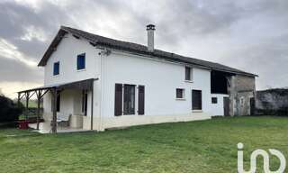 Maison 9 Pièces 239 m² à vendre à Valdelaume (79110)