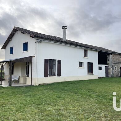 Maison 9 pièces 139000 €