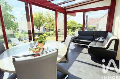 Maison 6 pièces 400000 €