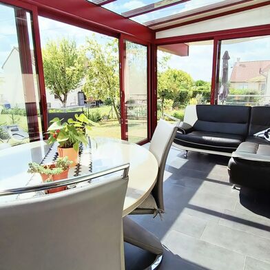 Maison 6 pièces 400000 €