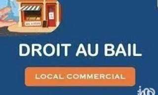 Commerce  58 m² à vendre à Versailles (78000)