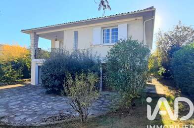 Maison 6 pièces 221000 €