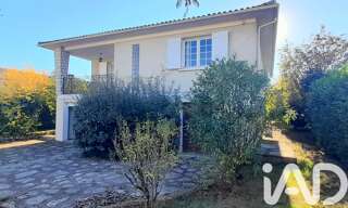 Maison 6 Pièces 126 m² à vendre à Le Passage (47520)