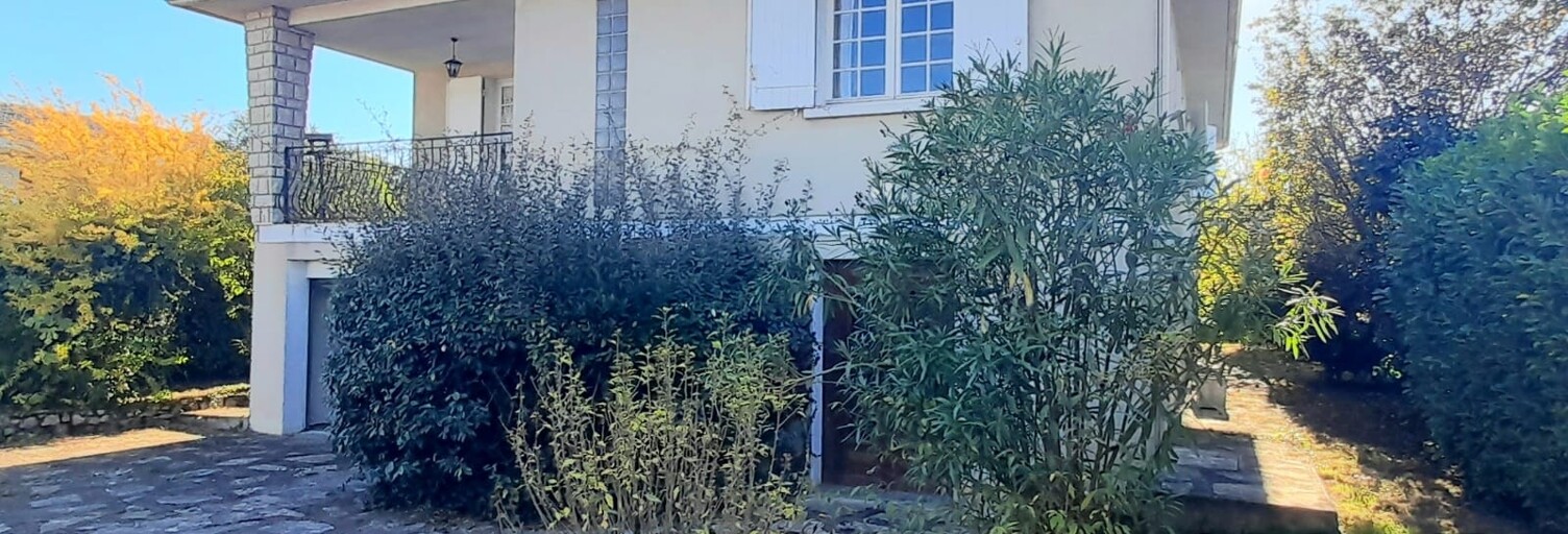 Maison 6 Pièces 126 m² à vendre à Le Passage (47520)