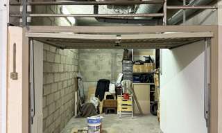 Garage  16 m² à vendre à Fréjus (83600)