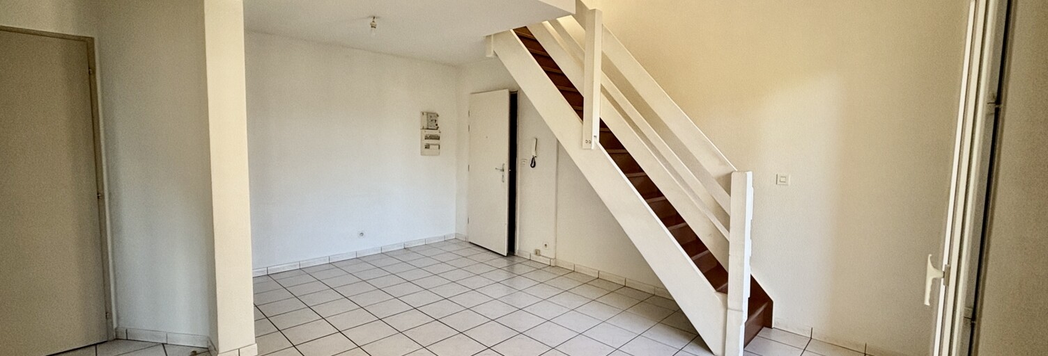 Appartement 4 Pièces 73 m² à vendre à Aubenas (07200)