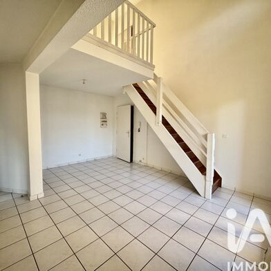 Appartement 4 pièces 115000 €