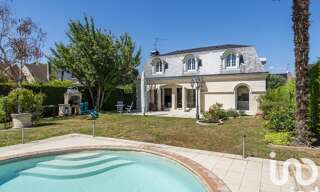 Maison 5 Pièces 125 m² à vendre à L'Haÿ-les-Roses (94240)