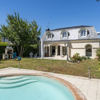 Maison 5 pièces 995000 €