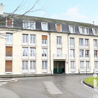 Appartement 4 pièces 168000 €