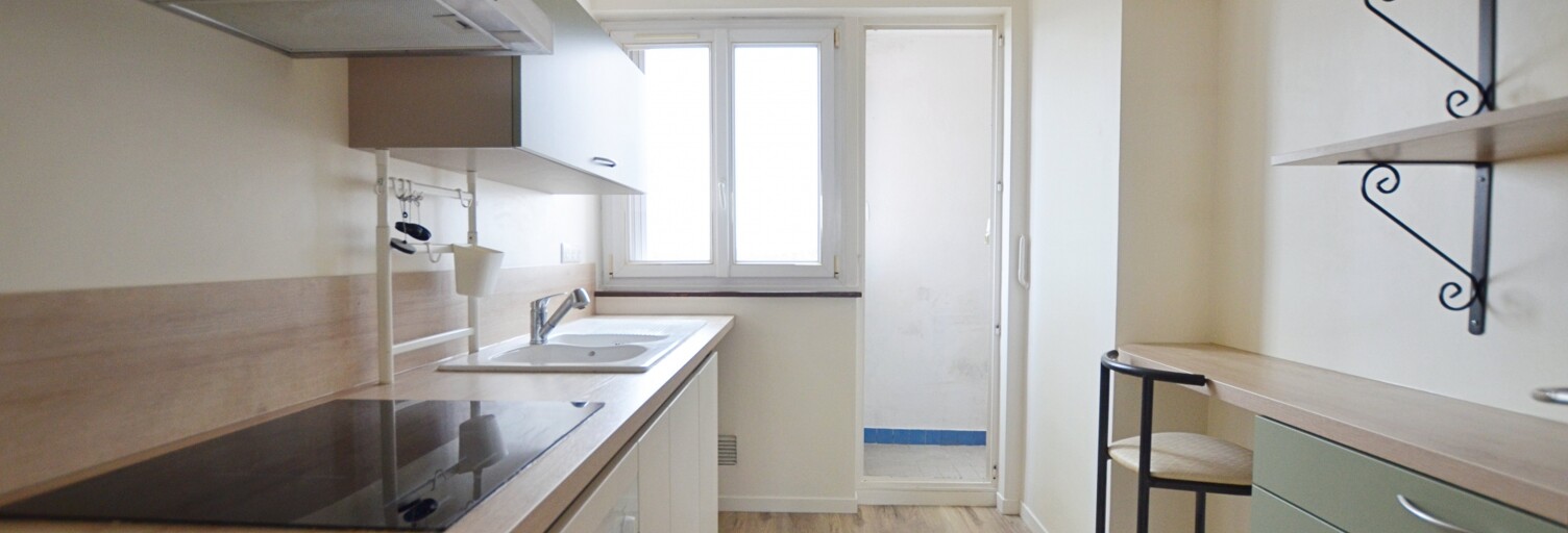 Appartement 3 Pièces 59 m² à vendre à Conflans-Sainte-Honorine (78700)